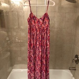 Felicity & Coco maxi dress small